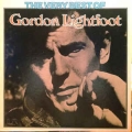 Gordon Lightfoot - Very Best Of / United Artists Gordon Lightfoot - Very Best Of / United Artists